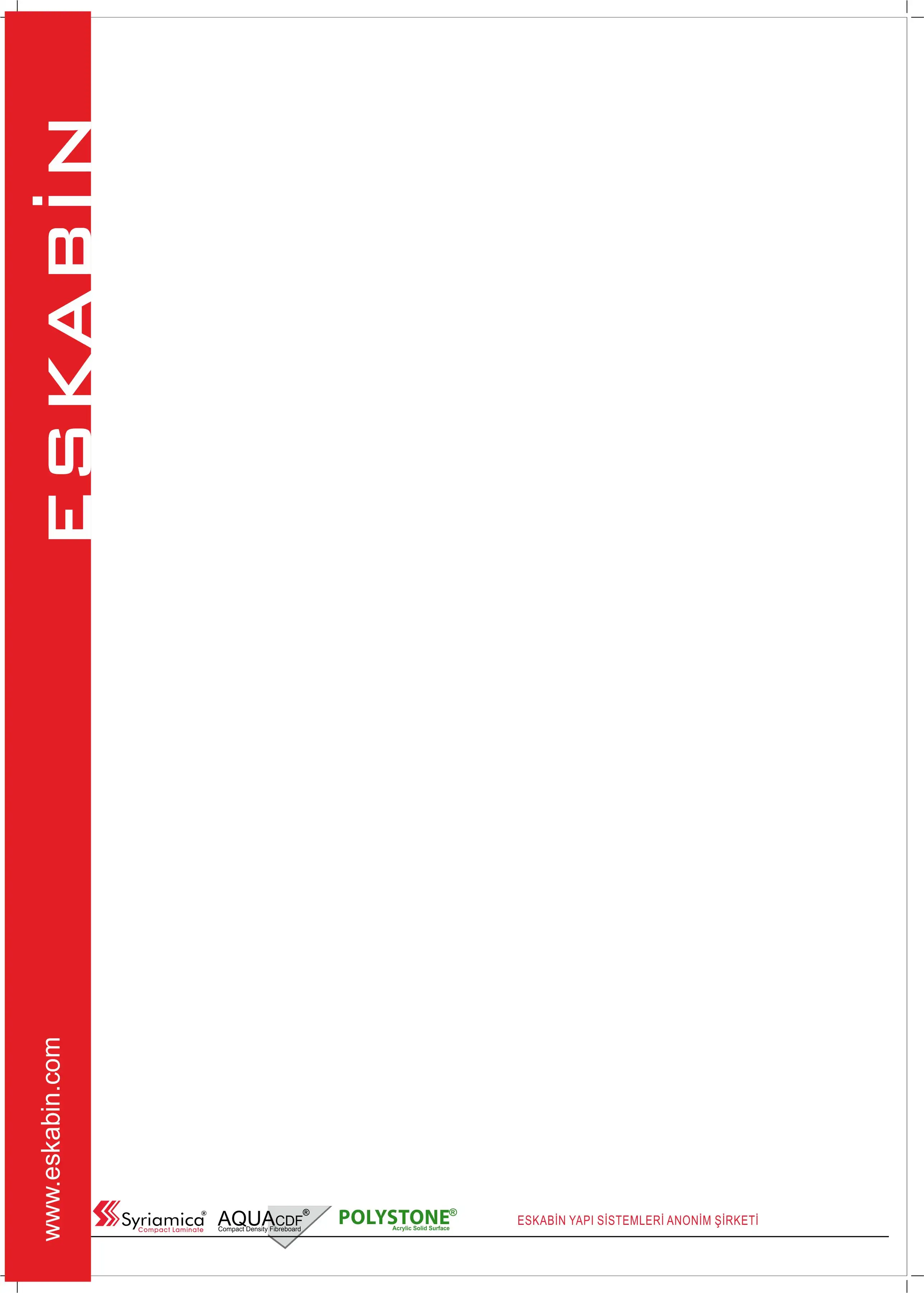 Premium Antetli Kağıt Örneği